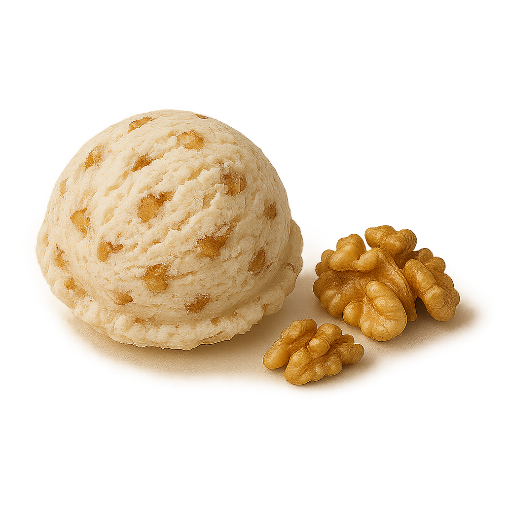 Walnuss mit Walnusskernen 150ml