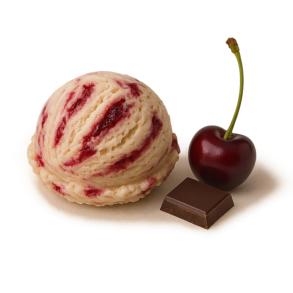 Schwarzwälder Kirsch 150ml