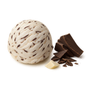 Stracciatella Becher