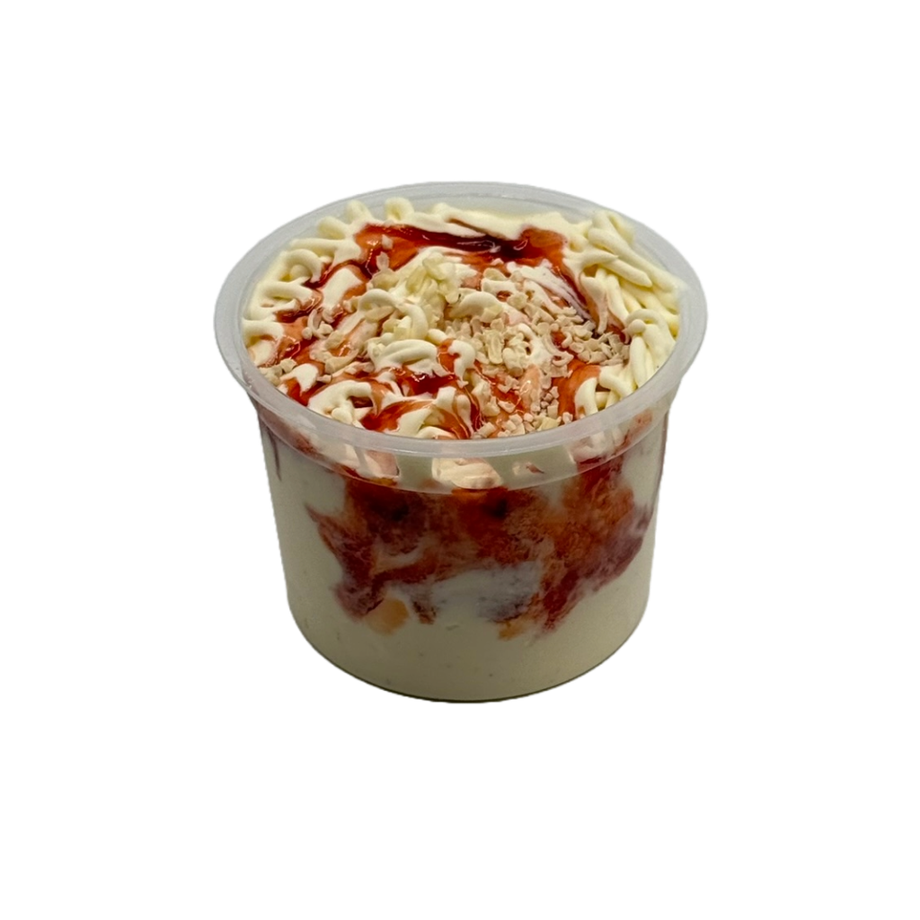 Spaghetti-Eis Vanille 280ml