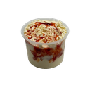 Spaghetti-Eis Vanille 280ml