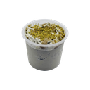 Spaghetti-Eis Pistazie 280ml