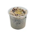 Spaghetti-Eis Haselnuss 280ml