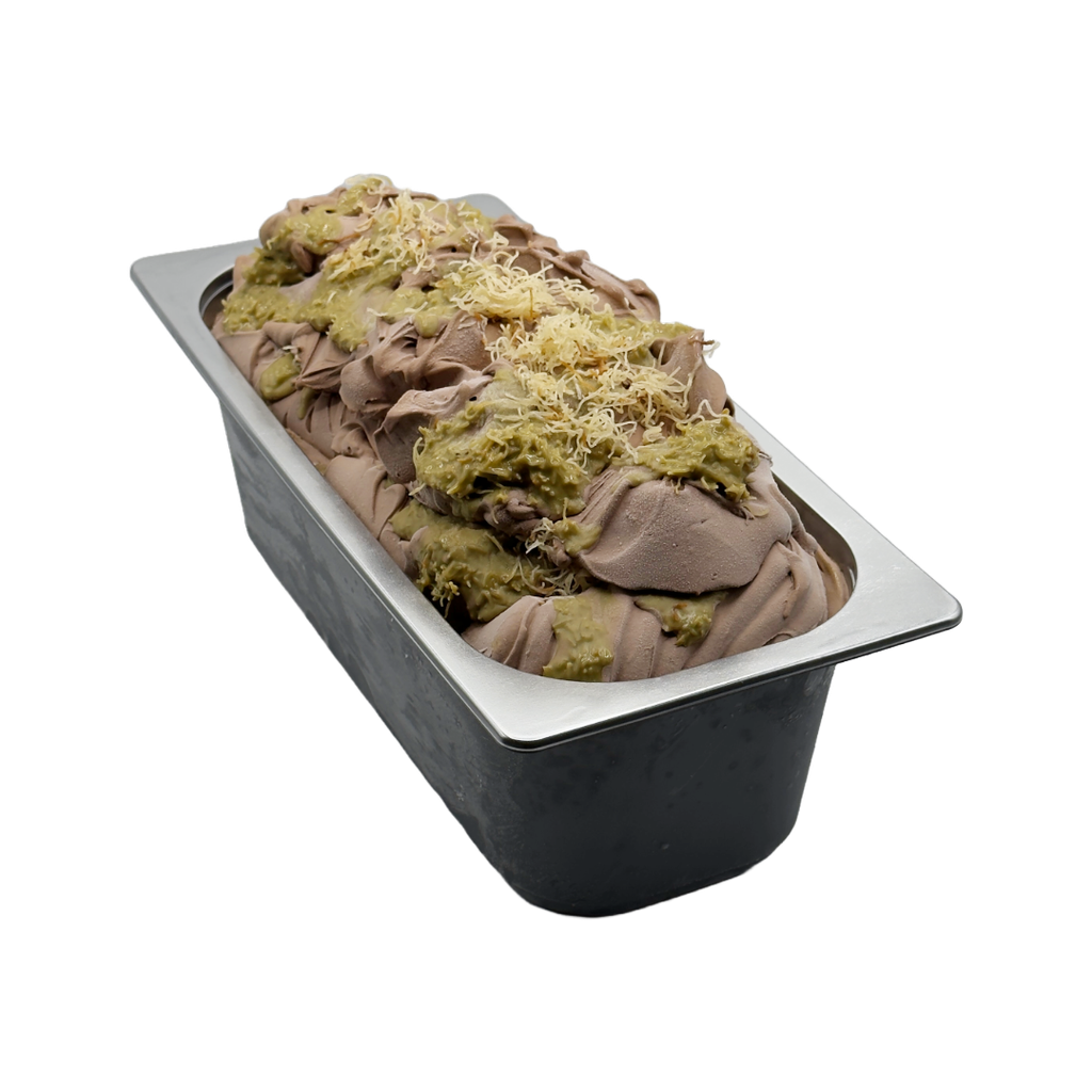 Dubai Schokolade Pistazie 5L