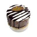 Eistörtchen Schoko-Zitrone