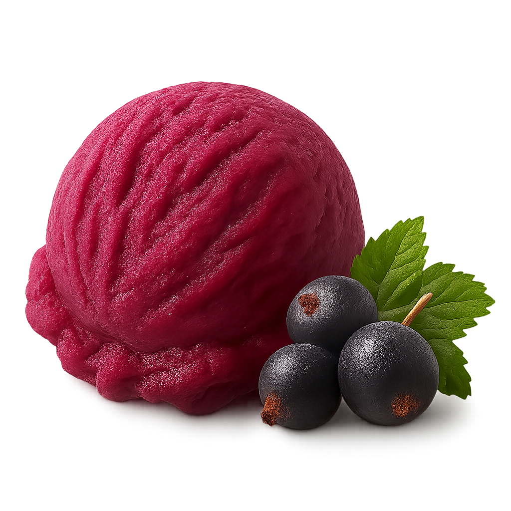 Schwarze Johannisbeere