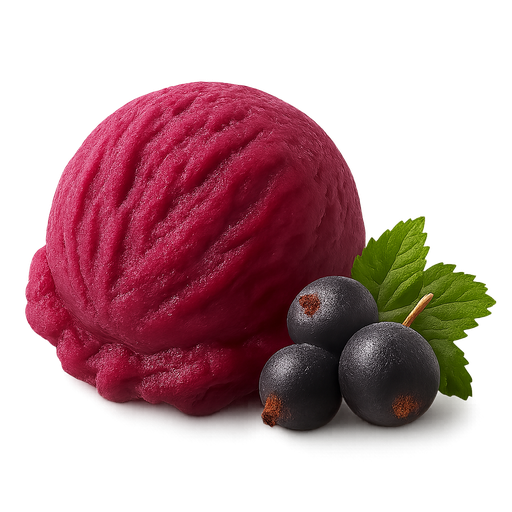 Schwarze Johannisbeere