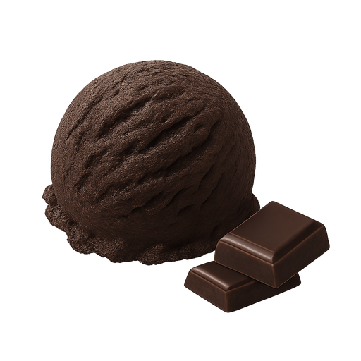 Dunkle Schokolade (vegan)