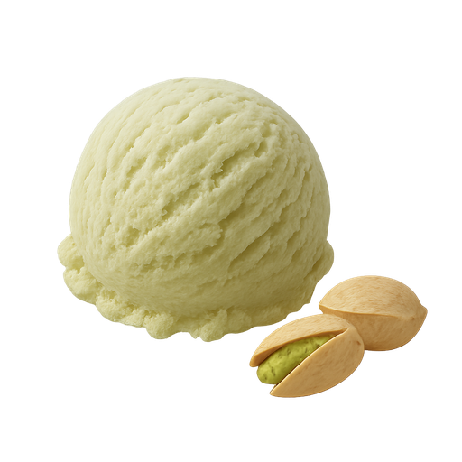 Pistazie Pur